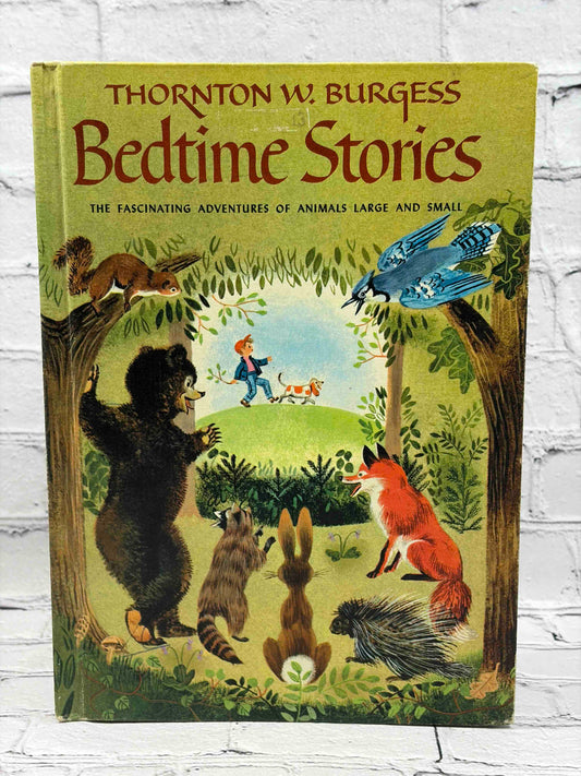 Bedtime Stories