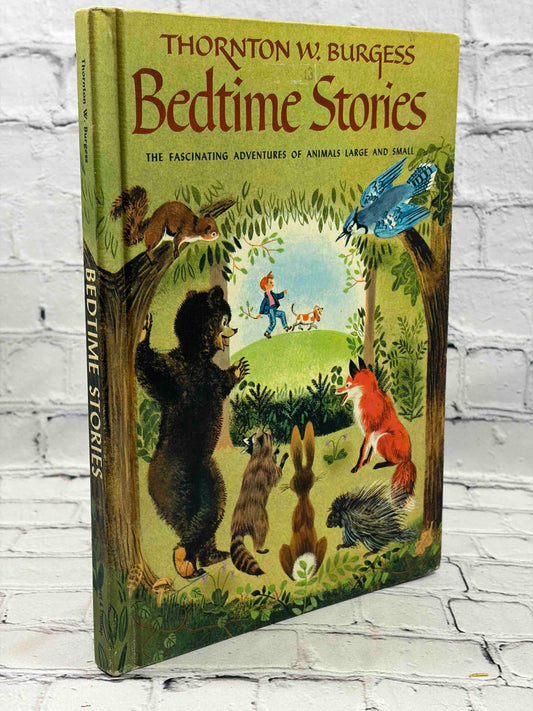 Bedtime Stories
