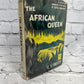 The African Queen by C.S. Forester [Modern Library · 1940]