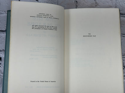 F. Scott Fitzgerald This Side of Paradise [Book Club Edition · 1948]