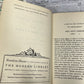 The African Queen by C.S. Forester [Modern Library · 1940]