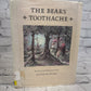 The Bear's Toothache by David McPhail [1972]