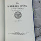 The Markers Speak: An Informal History of the Schenectady Area By J.Birch [1962]