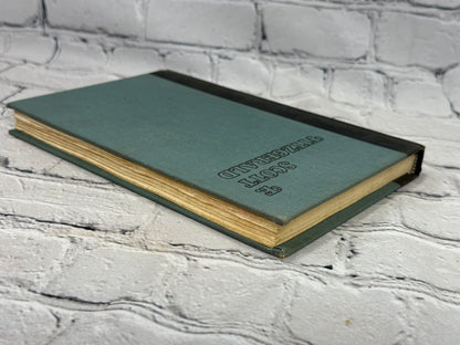 F. Scott Fitzgerald The Last Tycoon [Book Club Edition · 1969]