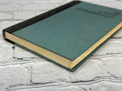 F. Scott Fitzgerald The Last Tycoon [Book Club Edition · 1969]