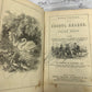 Sanders New Third Reader by Charles Sanders Series Of School Readers [1860]