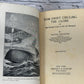 Tom Swift Circling the Globe by Victor Appleton [1927]