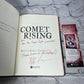 Comet Rising by MarcyKate Connolly [Signed · 1st Edition · 2019]