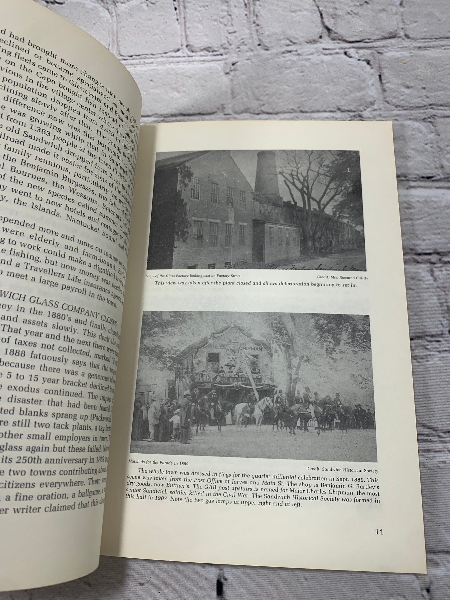 The Cape Cod Story of Thornton W. Burgess Russell A Lovell Jr. [2nd Print · 1979]