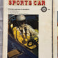 Sports Car Magazine 1972 Complete [12 issues · Sports Car Club of America]