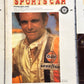 Sports Car Magazine 1972 Complete [12 issues · Sports Car Club of America]