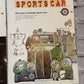 Sports Car Magazine 1972 Complete [12 issues · Sports Car Club of America]