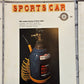 Sports Car Magazine 1972 Complete [12 issues · Sports Car Club of America]