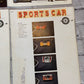 Sports Car Magazine 1972 Complete [12 issues · Sports Car Club of America]