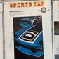 Sports Car Magazine 1972 Complete [12 issues · Sports Car Club of America]