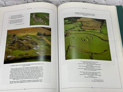 An Irish Moment by Terence J. Sheehy [1995]