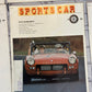 Sports Car Magazine 1972 Complete [12 issues · Sports Car Club of America]