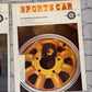 Sports Car Magazine 1972 Complete [12 issues · Sports Car Club of America]