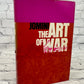 The Art of War West by Baron De Jomini [Book Club Edition]