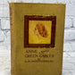 Anne of Green Gables By L.M. Montgomery, Illustrated [1914 · 38th Impression]