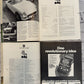 Sports Car Magazine 1972 Complete [12 issues · Sports Car Club of America]