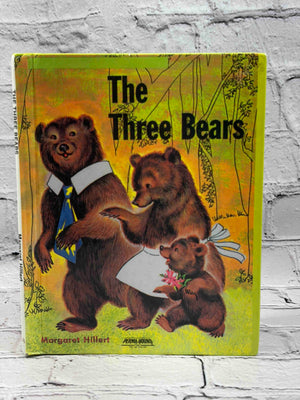 The Three Bears