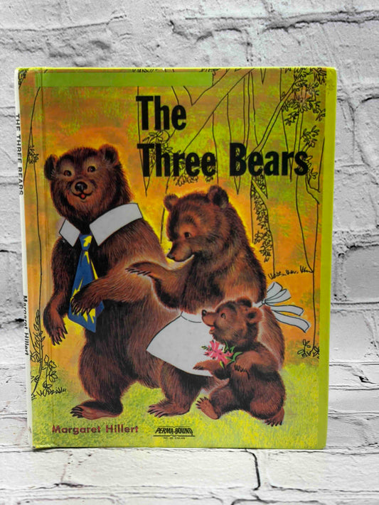 The Three Bears