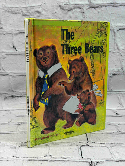 The Three Bears