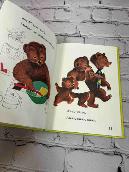 The Three Bears