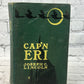 Cap'n Eri by Joseph C Lincoln w/ illustrations [1912 · Twelfth Printing]