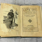 Cap'n Eri by Joseph C Lincoln w/ illustrations [1912 · Twelfth Printing]