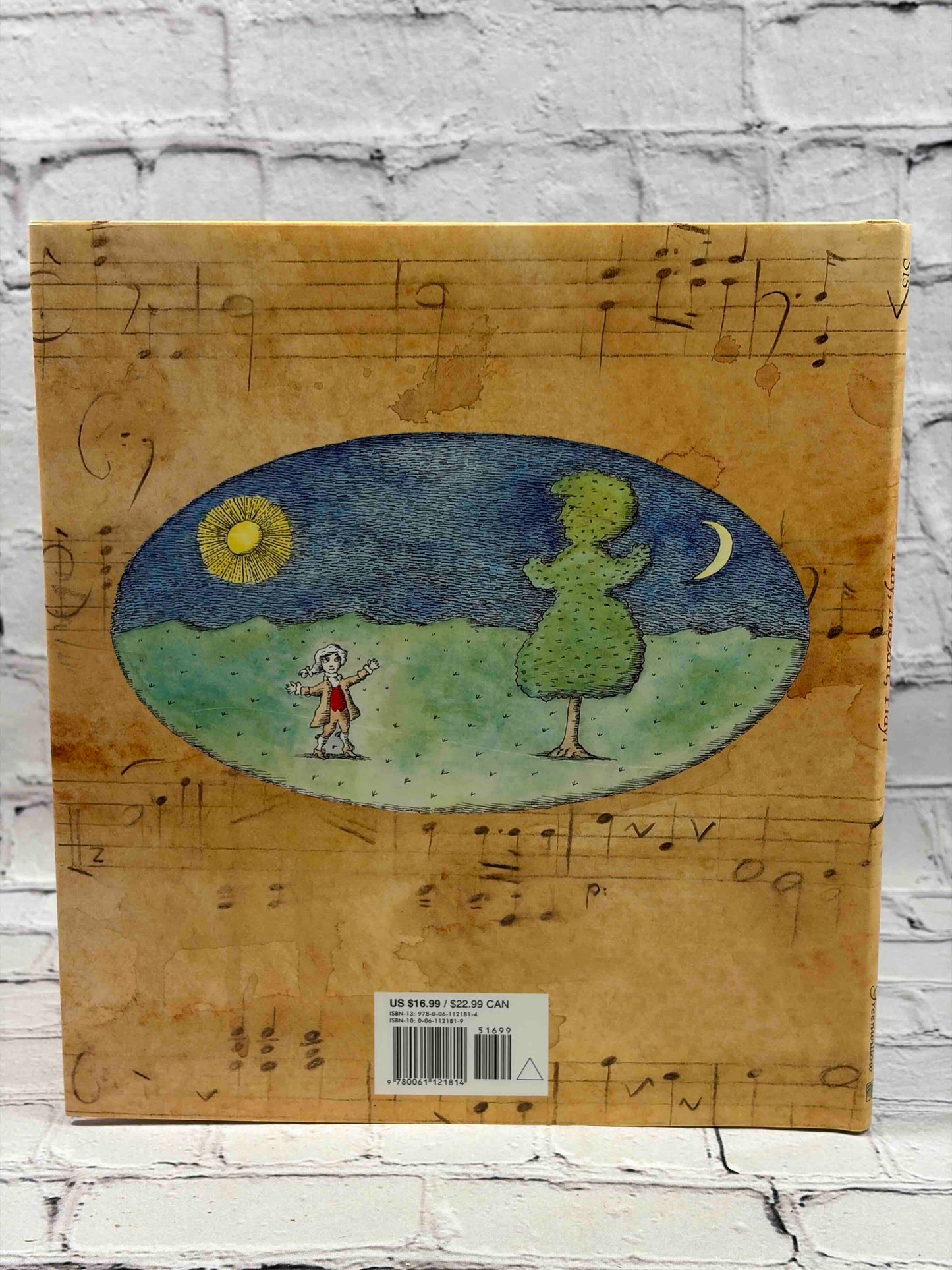Play, Mozart, Play!
