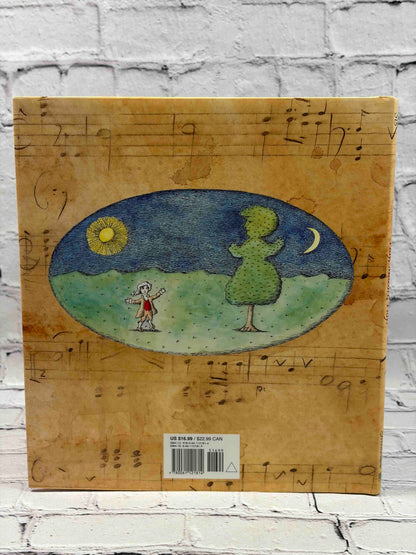 Play, Mozart, Play!