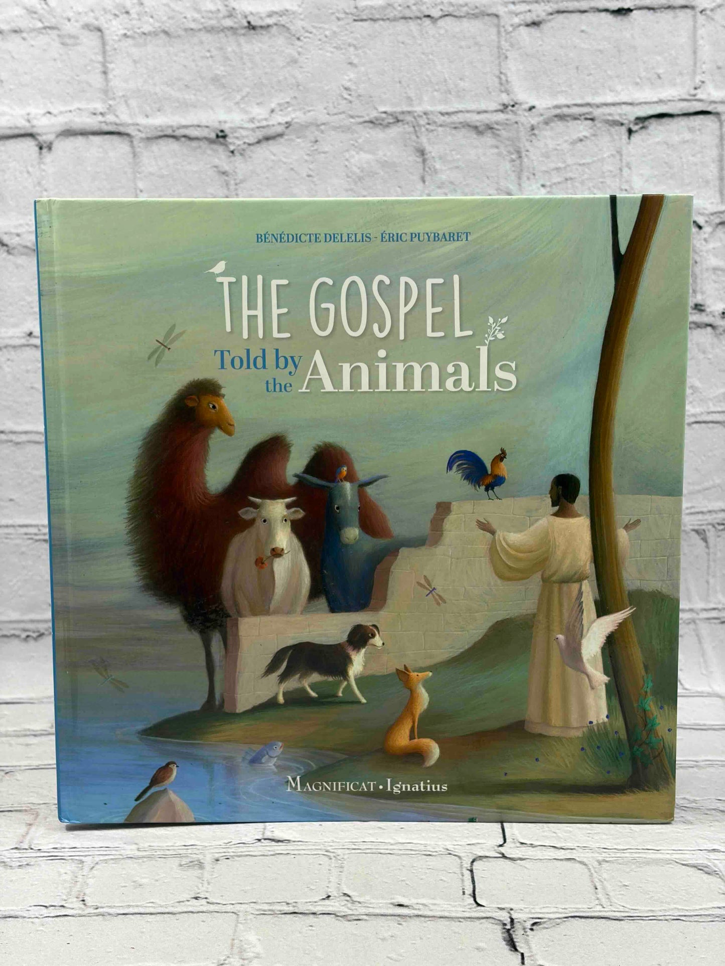 The Gospel Told by the Animals