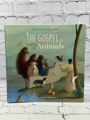The Gospel Told by the Animals