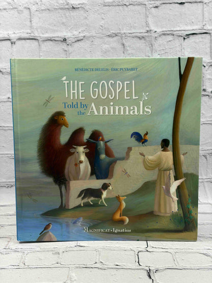 The Gospel Told by the Animals