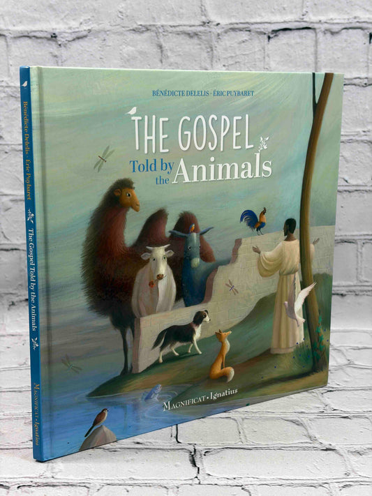 The Gospel Told by the Animals