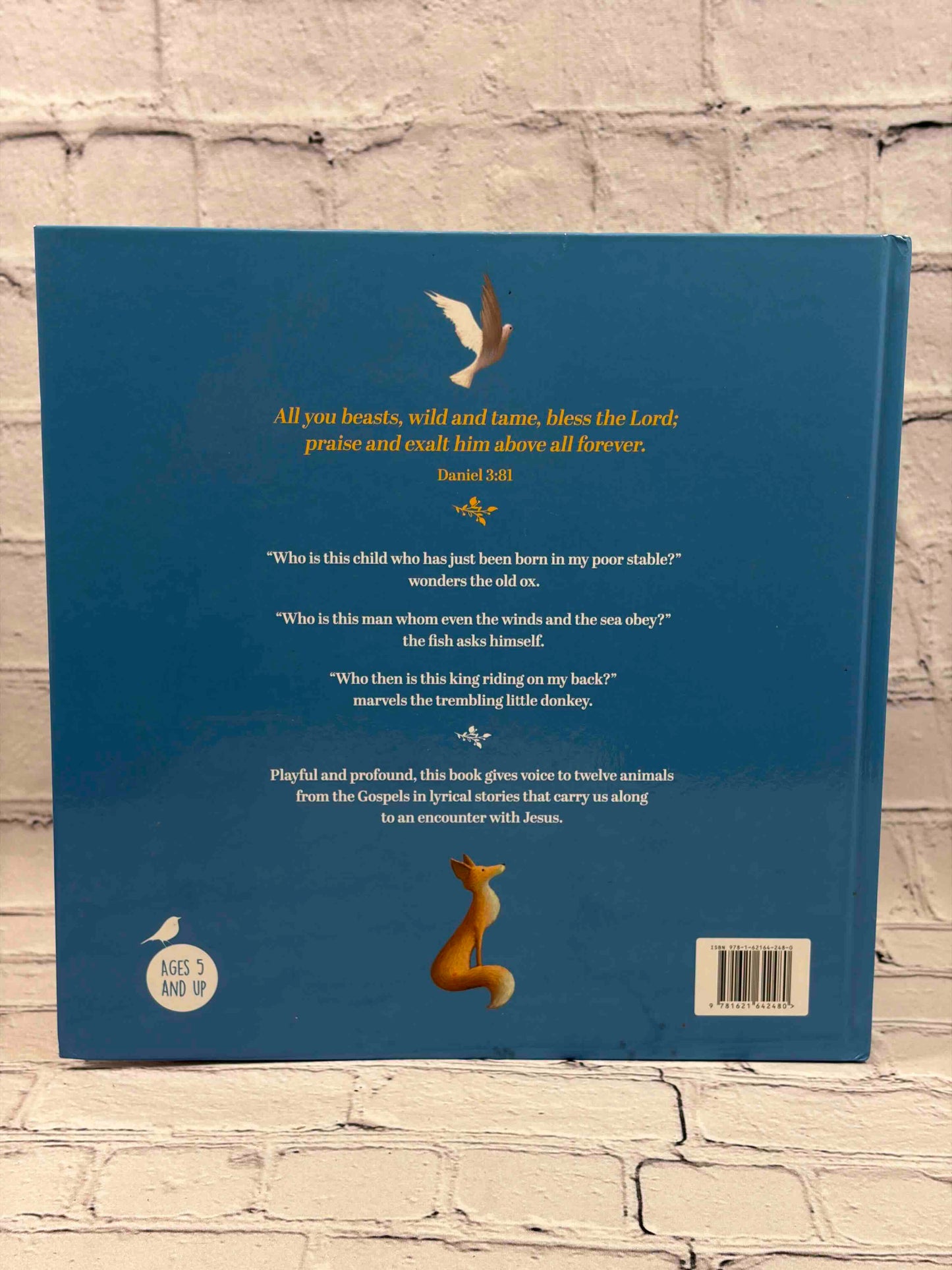 The Gospel Told by the Animals