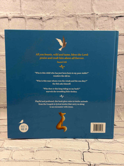 The Gospel Told by the Animals