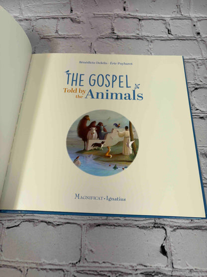 The Gospel Told by the Animals