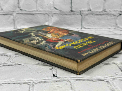 The Three Investigators in The Secret of Skeleton Island (Book 6)