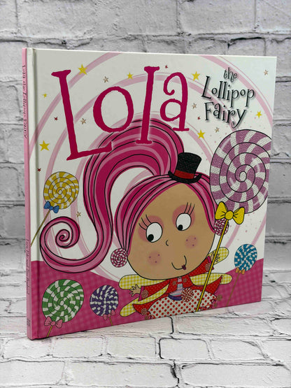 Lola the Lollipop Fairy