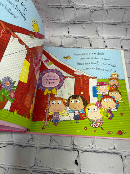 Lola the Lollipop Fairy
