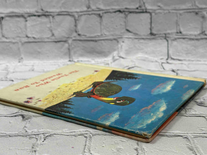 The Turtle Who Wanted to Run