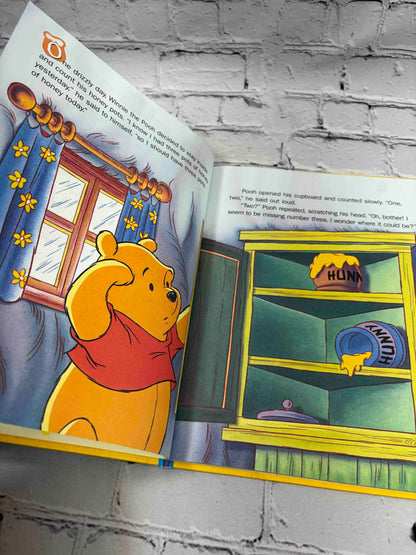 Good as Gold: Disneys Out and About With Pooh Vol. 1