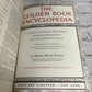 The Golden Book Encyclopedia Book 13 by Bertha Parker [Simon & Schuster · 1959]