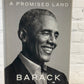 A Promised Land by Barack Obama [2020 · First Edition]