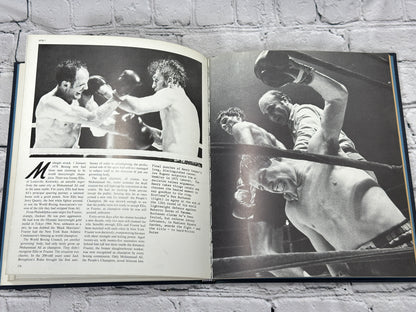 Boxing:  A Pictorial History by Harry Carpenter [1975]