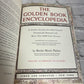 The Golden Book Encyclopedia Book 6 by Bertha Parker [Simon & Schuster · 1959]