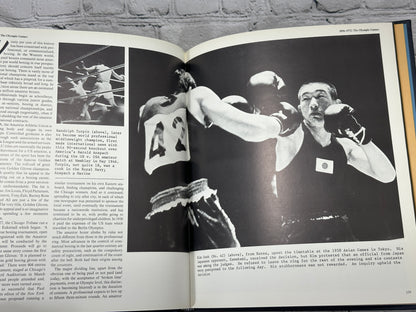 Boxing:  A Pictorial History by Harry Carpenter [1975]